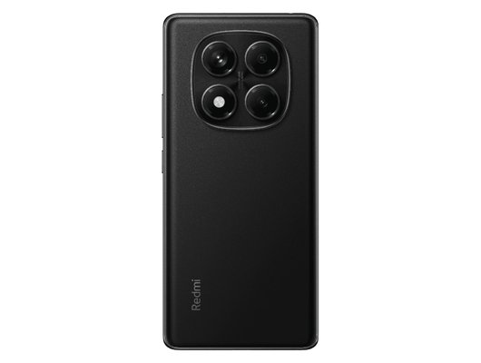Смартфон Xiaomi Redmi Note 14 Pro 12/512Gb Black